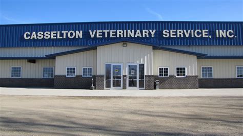Casselton vet - ‼️PLEASE NOTE‼️ Our Fargo Clinic location hours have changed! ⌚️⏰ The Boarding and Grooming hours are still the same! Those are unaffected by the change.
